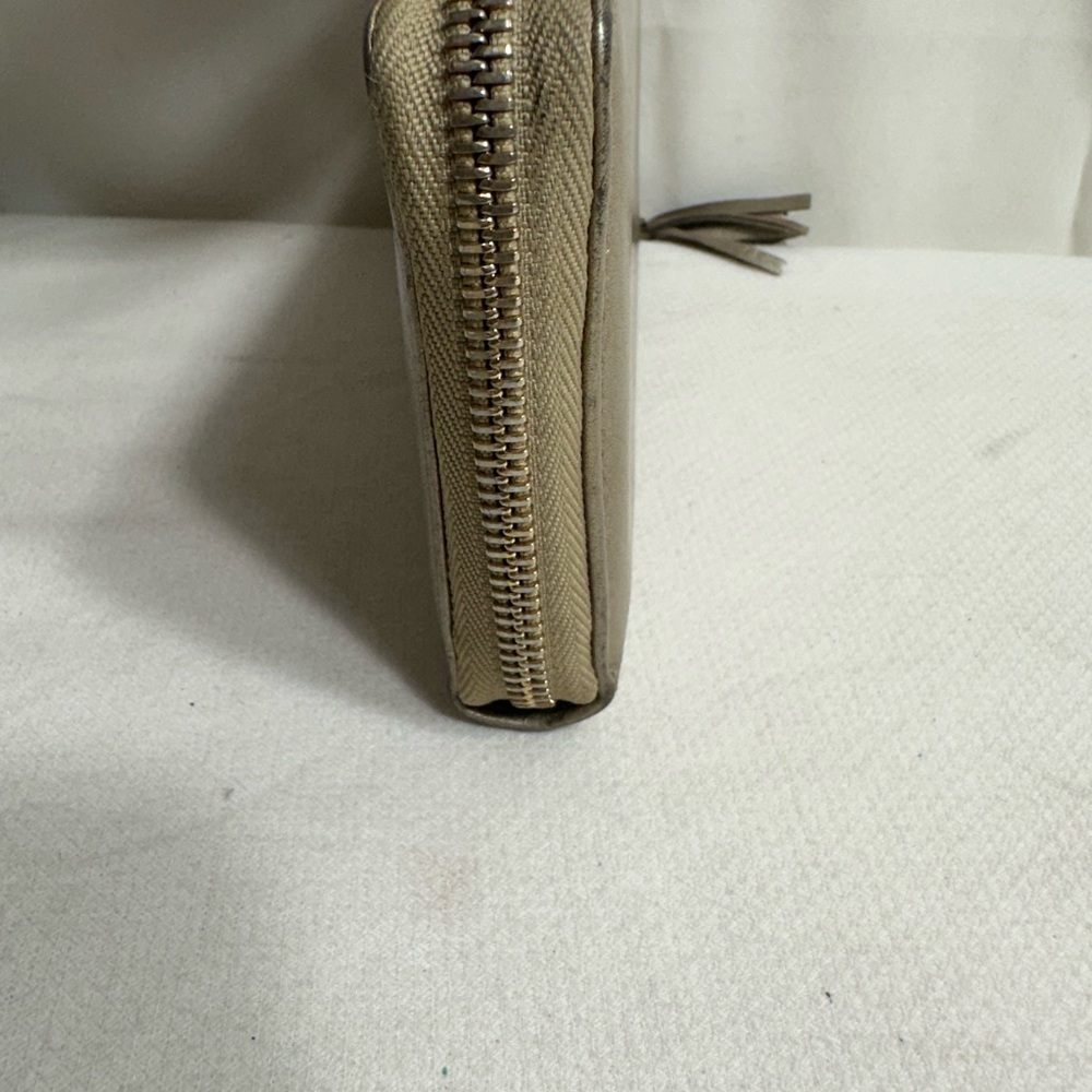 Gucci Wallet - Picture 4 of 9